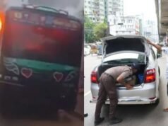 സ്ഫോടന പരമ്പര: ധാക്കയില് സുരക്ഷ കർശനമാക്കി; 24 മണിക്കൂറിനിടെ 500ലധികം പേര് അറസ്റ്റില്