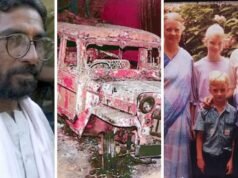 ഗ്രഹാം സ്റ്റെയിന്സ് വധക്കേസ്; ധാരാ സിംഗിന്റെ മോചന ഹരജി തള്ളി ഒഡീഷ
