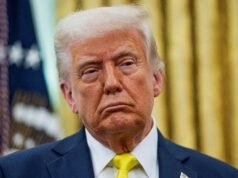 US judge blocks Trump’s latest order limiting birthright citizenship