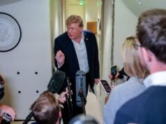 US judge blocks Trump rule capping visas for students and journalists