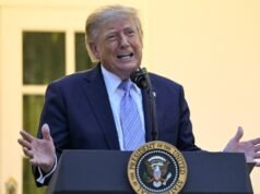 Trump announces plans for new AI czar, ‘AI force’ as US-China AI race intensifies