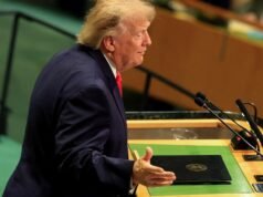 Annihilate Iran, super intelligence, Greenland, 8 wars: What Trump said in UN speech