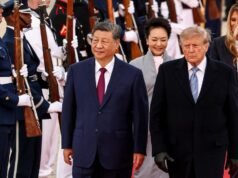 Xi lands in US. Since his last visit, equation has changed. It went China’s way
