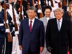 US, China agree tariff cuts on $30 billion goods, launch AI dialogue