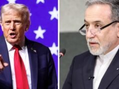Only a negotiated solution: Iran responds after Trump rejects Hormuz peace plan