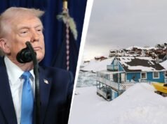 Trump, Denmark strike Greenland deal for permanent US security cover