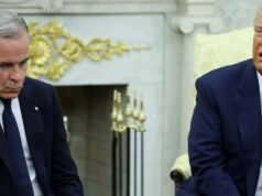 Build in US or lose market: Trump threatens Canada’s Bombardier amid tariff war