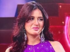 Don’t want to be known by someone else’s name: Isha Rikhi on entering Bigg Boss 20