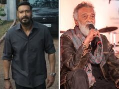 Makers of Drishyam The Conclusion unveil ‘Muskura Do’ teaser, song sung by Lucky Ali