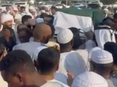 Expat mother dies birthing twins in Dubai after 12-year wait