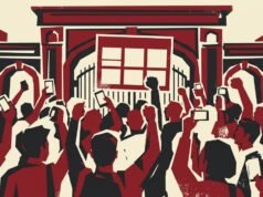DUSU Elections 2026: NOTA gets 23,942 votes, up 268 from last year