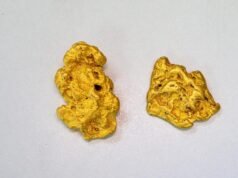 ‘Fantastic growth’ ahead for precious metal miner