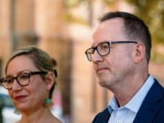 Federal Greens choose NSW senator as newest leader
