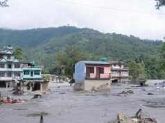 Aussie drone teams arrive in disaster-stricken Nepal