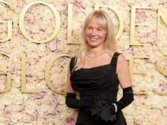 Pamela Anderson recalls ‘death sentence’ hepatitis C diagnosis
