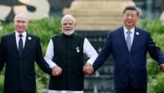 ईरान युद्ध ने ब्रिक्स की एकता की खोली पोल, रिश्तों में दिखी दरार
