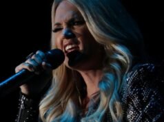 Report: Carrie Underwood working on rock music project with the help of Guns N’ Roses frontman Axl Rose
