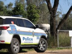Boy, 14, speared in back during alleged warfare between feuding families in Ngukurr, NT
