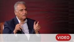उच्चशिक्षण संस्थांमध्ये जातीय भेदभावाच्या आरोपांवर डॉ. सुखदेव थोरात काय म्हणतात?