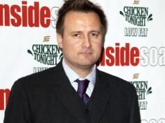 How was Gary Webster inspired by Good Morning Britain hosts Richard Madeley and Ed Balls for new horror Harbinger?