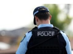 Woman found dead, man unconscious in unit in Sydney’s west