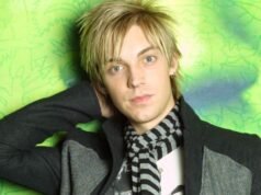 Alex Band has self-funded new The Calling album