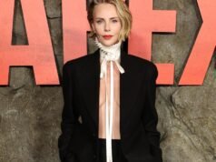 Charlize Theron explains why Hollywood needed The Odyssey