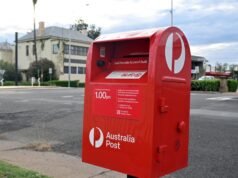 Australia Post boss denies misleading on closure plans