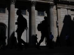 Bank of England holds rates but looks set to hike soon