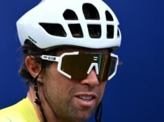More Bling: Aussie takes world cycling road race silver