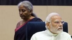 भारत की जीडीपी ग्रोथ में आई मज़बूती पर क्यों उठ रहे हैं सवाल?
