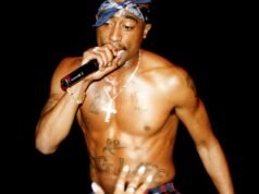 Duane ‘Keffe D’ Davis claims innocence in Tupac murder