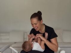 Jesinta Franklin: Model and business owner laments sad reality of motherhood in honest admission