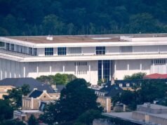 Kennedy Center on the brink of bankruptcy