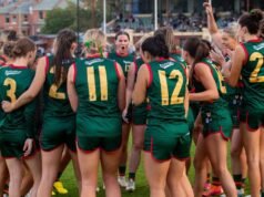 Tasmania receive war chest for AFLW list build