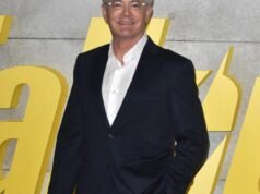 Kyle MacLachlan reveals raunchy Sex and the City scenes left him ‘terrified’