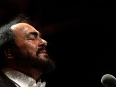Family slams use of Pavarotti voice in far-right video