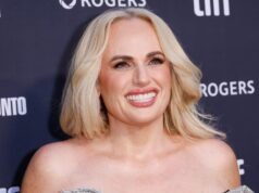 Rebel Wilson’s new film celebrates girl power