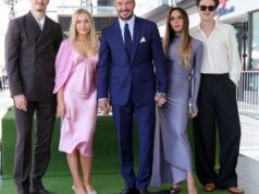 Harper Beckham praises ‘role model’ Romeo in sweet birthday post