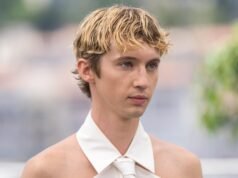 Troye Sivan reveals Charli xcx and Lily-Rose Depp inspired new song She’s the Best