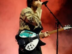 Tame Impala’s Kevin Parker stops signing autographs after ‘aggressive hounds’ use children