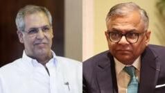 टाटा समूहामध्ये सध्या ‘या’ मुद्द्यावरून सुरू झाला आहे वाद; कुटुंबाच्या हातून व्यवसाय जाण्याची चर्चा
