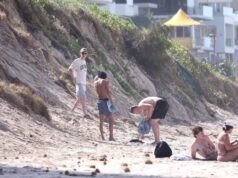Rising sea levels threaten more than 267,000 properties