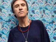 Johnny Marr shares what he learned from Damon Albarn