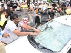 തിരുവനന്തപുരത്ത് ഇ ഡി ഉദ്യോഗസ്ഥരെ ആക്രമിച്ച സംഭവം; പ്രതികള്ക്കെതിരെ പിഎംഎല്എ ചുമത്തി ഇ ഡി കേസ്
