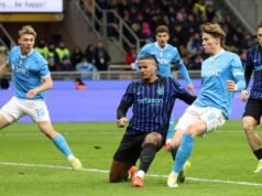 Heart surgery rules McTominay out of Scotland games