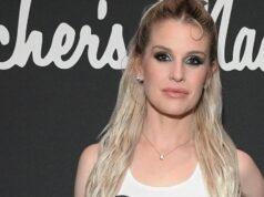Kelly Osbourne reveals shocking ‘first’ she shared with one of Ozzy’s famous friends
