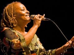 Jon Batiste and Jools Holland lead tribute as Grammy-winning jazz star Cassandra Wilson dies