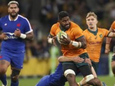 ‘Happy, fulfilled, hungry’: Drua lure home Naisarani