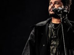 The Weeknd makes dramatic ‘retirement’ U-turn